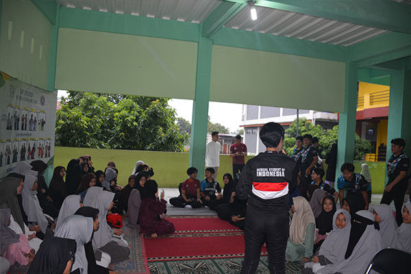 Bakti sosial